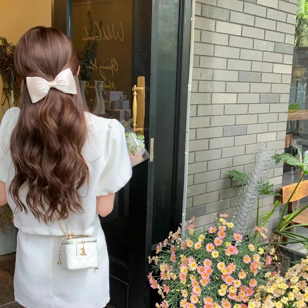 牵挂